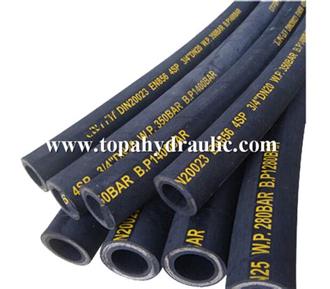 china excavator hydraulic hose|topa hydraulic hose.